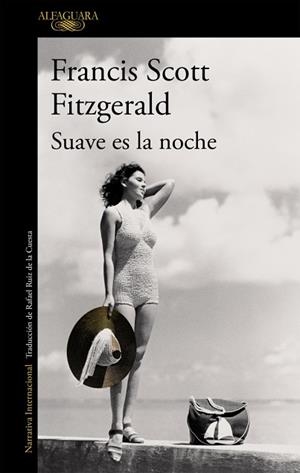 SUAVE ES LA NOCHE | 9788420474953 | FITZGERALD, FRANCIS SCOTT | Llibreria Huch - Llibreria online de Berga 