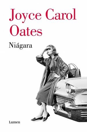 NIÁGARA | 9788426431066 | OATES, JOYCE CAROL | Llibreria Huch - Llibreria online de Berga 