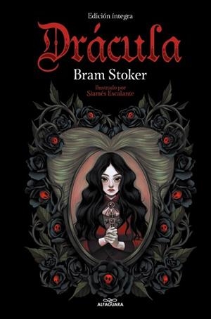 DRÁCULA (COLECCIÓN ALFAGUARA CLÁSICOS) | 9788420453453 | STOKER, BRAM | Llibreria Huch - Llibreria online de Berga 