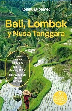 BALI, LOMBOK Y NUSA TENGGARA 3 | 9788408290988 | EXELBY, NARINA/KAMINSKI, ANNA/BERKMOES, RYAN VER | Llibreria Huch - Llibreria online de Berga 