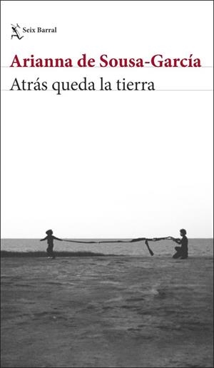 ATRÁS QUEDA LA TIERRA | 9788432244247 | SOUSA-GARCÍA, ARIANNA DE | Llibreria Huch - Llibreria online de Berga 