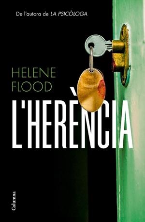 HERÈNCIA, L' | 9788466432825 | FLOOD, HELENE | Llibreria Huch - Llibreria online de Berga 
