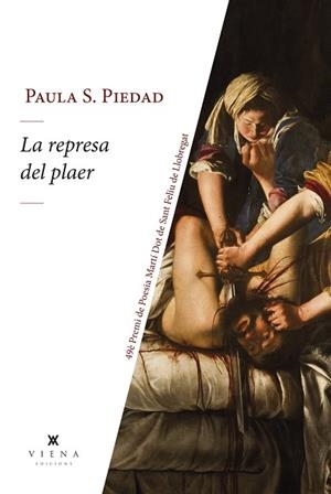 REPRESA DEL PLAER, LA | 9788419474612 | PIEDAD, PAULA S. | Llibreria Huch - Llibreria online de Berga 