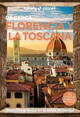 FLORENCIA Y LA TOSCANA DE CERCA 6 | 9788408297109 | WILLIAMS, NICOLA/ZINNA, ANGELO | Llibreria Huch - Llibreria online de Berga 