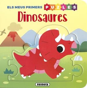 DINOSAURES | 9788411962940 | MARTÍNEZ, EMMA | Llibreria Huch - Llibreria online de Berga 