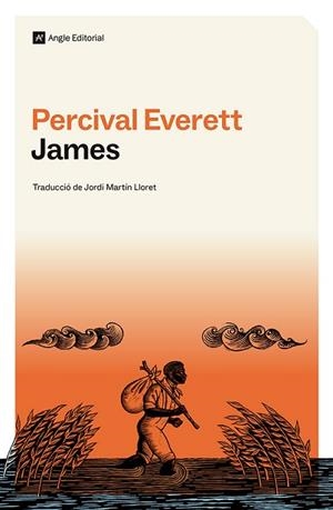 JAMES | 9788410112698 | EVERETT, PERCIVAL | Llibreria Huch - Llibreria online de Berga 