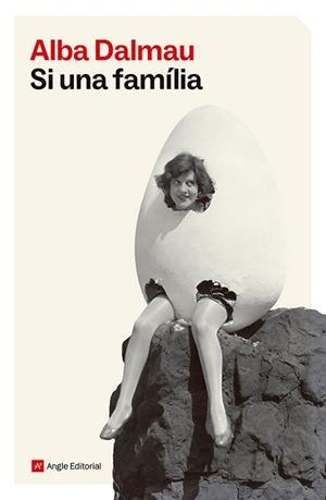 SI UNA FAMÍLIA | 9788410112650 | DALMAU VIURE, ALBA | Llibreria Huch - Llibreria online de Berga 