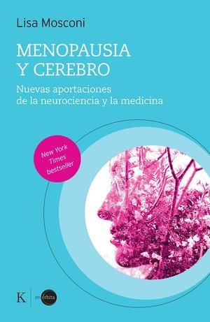 MENOPAUSIA Y CEREBRO | 9788411213363 | MOSCONI, LISA | Llibreria Huch - Llibreria online de Berga 