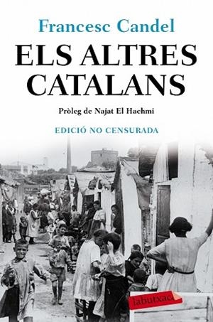 ALTRES CATALANS, ELS | 9788417423582 | CANDEL TORTAJADA, FRANCESC | Llibreria Huch - Llibreria online de Berga 
