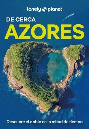AZORES DE CERCA 1 | 9788408291718 | HENRIQUES, SANDRA | Llibreria Huch - Llibreria online de Berga 