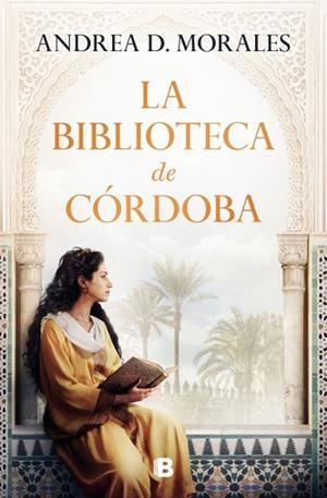BIBLIOTECA DE CÓRDOBA, LA | 9788466680400 | D. MORALES, ANDREA | Llibreria Huch - Llibreria online de Berga 