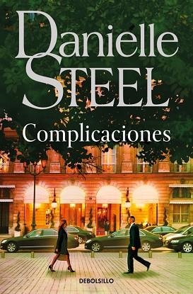 COMPLICACIONES | 9788466379199 | STEEL, DANIELLE | Llibreria Huch - Llibreria online de Berga 