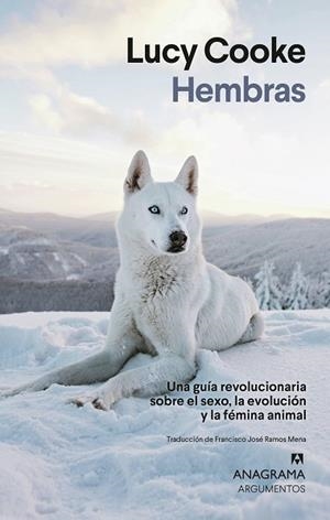 HEMBRAS | 9788433929235 | COOKE, LUCY | Llibreria Huch - Llibreria online de Berga 