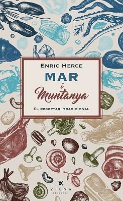MAR I MUNTANYA | 9788419474681 | HERCE CARMONA, ENRIC | Llibreria Huch - Llibreria online de Berga 