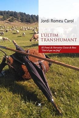 ÚLTIM TRANSHUMANT, L' | 9788419474469 | ROMEU CAROL, JORDI | Llibreria Huch - Llibreria online de Berga 