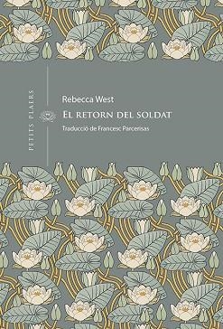 RETORN DEL SOLDAT | 9788419474674 | WEST, REBECCA | Llibreria Huch - Llibreria online de Berga 