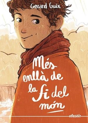 MES ENLLÀ DE LA FI DEL MÓN | 9788419478757 | GUIX, GERARD | Llibreria Huch - Llibreria online de Berga 