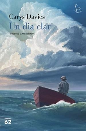 UN DIA CLAR | 9788429782318 | DAVIES, CARYS | Llibreria Huch - Llibreria online de Berga 