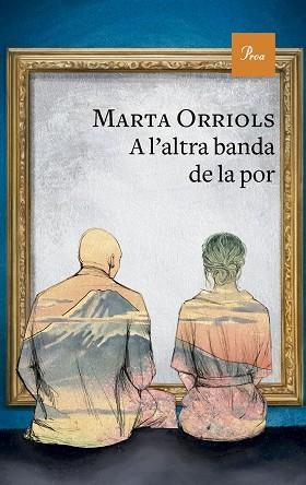 A L'ALTRA BANDA DE LA POR | 9788410488083 | ORRIOLS, MARTA | Llibreria Huch - Llibreria online de Berga 