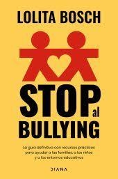 STOP AL BULLYING | 9788466432849 | Llibreria Huch - Llibreria online de Berga 