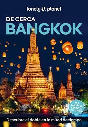 BANGKOK DE CERCA 2 | 9788408231509 | WOOLSEY, BARBARA | Llibreria Huch - Llibreria online de Berga 