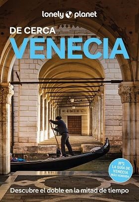 VENECIA DE CERCA 6 | 9788408297116 | HARDY, PAULA/BUCKLEY, JULIA | Llibreria Huch - Llibreria online de Berga 