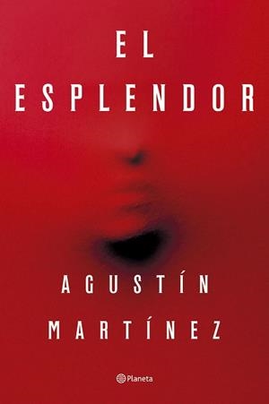 ESPLENDOR, EL | 9788408297321 | MARTÍNEZ, AGUSTÍN | Llibreria Huch - Llibreria online de Berga 