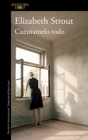 CUÉNTAMELO TODO | 9788410299023 | STROUT, ELIZABETH | Llibreria Huch - Llibreria online de Berga 