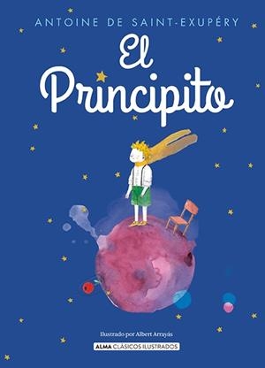 PRINCIPITO, EL | 9788419599865 | SAINT-EXUPÉRY, ANTOINE DE | Llibreria Huch - Llibreria online de Berga 