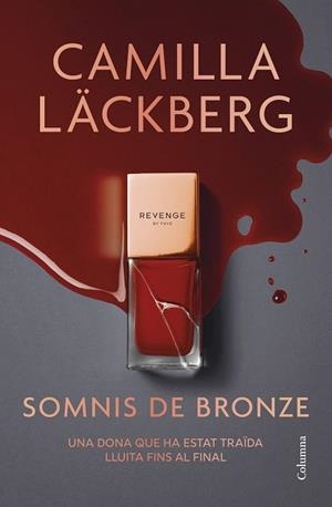 SOMNIS DE BRONZE | 9788466433020 | LÄCKBERG, CAMILLA | Llibreria Huch - Llibreria online de Berga 
