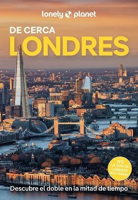 LONDRES DE CERCA 8 | 9788408291756 | BREMNER, JADE | Llibreria Huch - Llibreria online de Berga 
