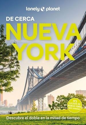 NUEVA YORK DE CERCA 9 | 9788408291763 | GARRY, JOHN | Llibreria Huch - Llibreria online de Berga 