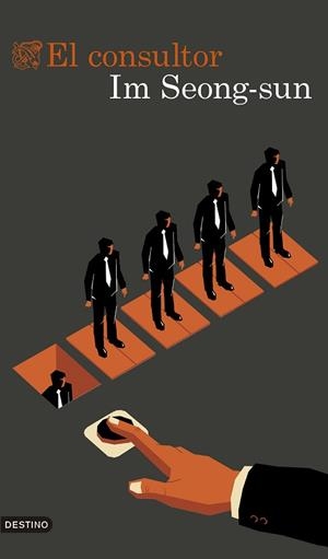 CONSULTOR, EL | 9788423366811 | SEONG-SUN, IM | Llibreria Huch - Llibreria online de Berga 