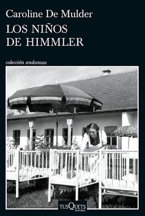 NIÑOS DE HIMMLER, LOS | 9788411075718 | MULDER, CAROLINE DE | Llibreria Huch - Llibreria online de Berga 