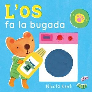 OS FA LA BUGADA, L' | 9788447953530 | KENT, NICOLA | Llibreria Huch - Llibreria online de Berga 