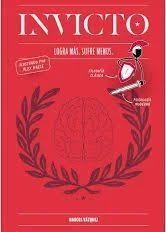 INVICTO ILUSTRADO | 9788409587254 | VÁZQUEZ GARCÍA, MARCOS | Llibreria Huch - Llibreria online de Berga 