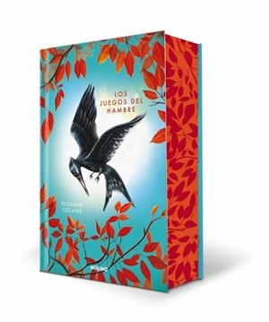 JUEGOS DEL HAMBRE, LOS 1 - LOS JUEGOS DEL HAMBRE (EDICIÓN ESPECIAL) | 9788427248465 | COLLINS, SUZANNE | Llibreria Huch - Llibreria online de Berga 