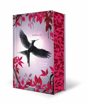 SINSAJO (EDICIÓN ESPECIAL) | 9788427248489 | COLLINS, SUZANNE | Llibreria Huch - Llibreria online de Berga 