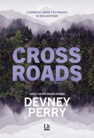 CROSSROADS | 9788411329347 | PERRY, DEVNEY | Llibreria Huch - Llibreria online de Berga 