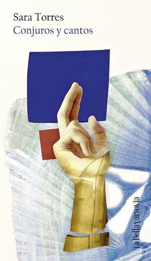 CONJUROS Y CANTOS | 9788433929426 | TORRES, SARA | Llibreria Huch - Llibreria online de Berga 