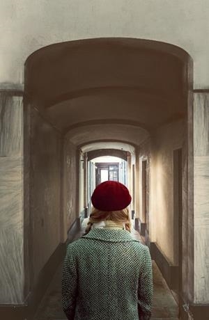 PASSATGE, EL | 9788410161306 | ROCA, MARIA CARME | Llibreria Huch - Llibreria online de Berga 