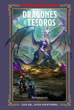 DUNGEONS & DRAGONS. DRAGONES & TESOROS | 9788445019054 | ZUB, JIM | Llibreria Huch - Llibreria online de Berga 