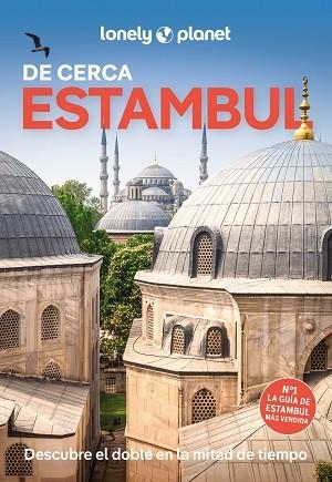 ESTAMBUL DE CERCA 7 | 9788408296997 | MAXWELL, VIRGINIA | Llibreria Huch - Llibreria online de Berga 