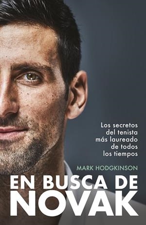 EN BUSCA DE NOVAK | 9788408297567 | HODGKINSON, MARK | Llibreria Huch - Llibreria online de Berga 