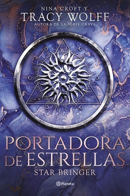 PORTADORA DE ESTRELLAS (STAR BRINGER) | 9788408298793 | WOLFF, TRACY/CROFT, NINA | Llibreria Huch - Llibreria online de Berga 