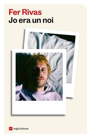 JO ERA UN NOI | 9788410112704 | RIVAS, FER | Llibreria Huch - Llibreria online de Berga 