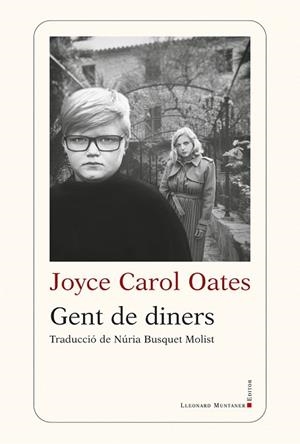 GENT DE DINERS | 9788410377219 | OATES, JOYCE CAROL | Llibreria Huch - Llibreria online de Berga 