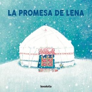 PROMESA DE LENA, LA (CATALÁN) | 9788412914764 | GARCÍA-CONTRERAS, NANEN | Llibreria Huch - Llibreria online de Berga 