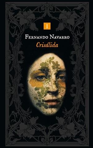 CRISÁLIDA | 9788419581891 | NAVARRO, FERNANDO | Llibreria Huch - Llibreria online de Berga 