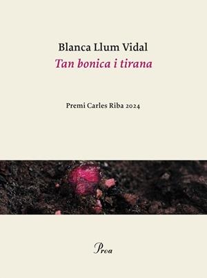 TAN BONICA I TIRANA | 9788410488113 | VIDAL, BLANCA LLUM | Llibreria Huch - Llibreria online de Berga 